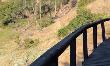 Parcela en venta en PICHILEMU