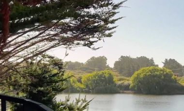 Parcela en venta en PICHILEMU