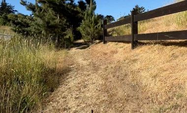 Parcela en venta en PICHILEMU