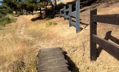 Parcela en venta en PICHILEMU