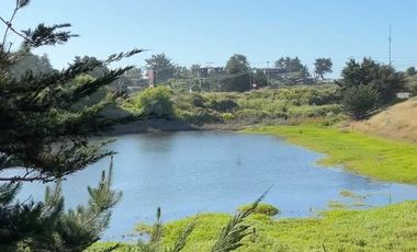 Parcela en venta en PICHILEMU