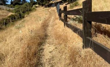 Parcela en venta en PICHILEMU