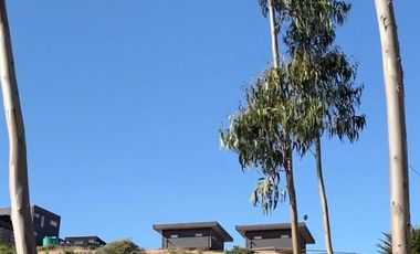Parcela en venta en PICHILEMU