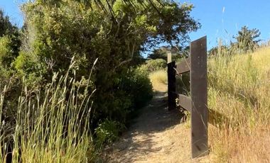 Parcela en venta en PICHILEMU