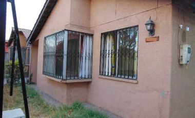 Casa en arriendo en LA FLORIDA