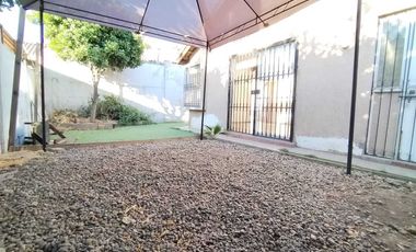 Casa en arriendo en LA FLORIDA