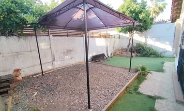 Casa en arriendo en LA FLORIDA