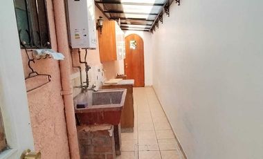 Casa en arriendo en LA FLORIDA