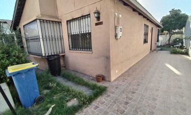 Casa en arriendo en LA FLORIDA