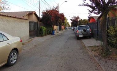 Casa en arriendo en LA FLORIDA