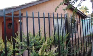 Casa en arriendo en LA FLORIDA