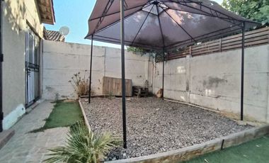 Casa en arriendo en LA FLORIDA