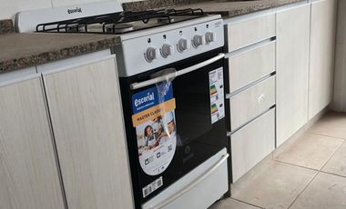 Venta-departamento en planta Pb-Maipu-