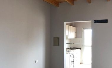 Venta-departamento en planta Pb-Maipu-