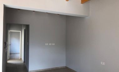Venta-departamento en planta Pb-Maipu-