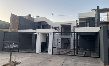 Venta-departamento en planta Pb-Maipu-