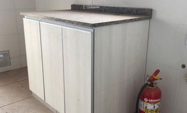 Venta-departamento en planta Pb-Maipu-