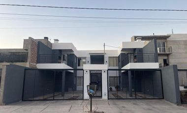 Venta-departamento en planta Pb-Maipu-