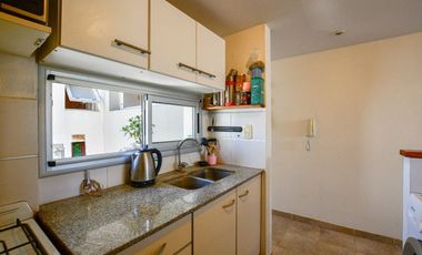 DEPARTAMENTO EN VENTA LA PLATA