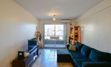 DEPARTAMENTO EN VENTA LA PLATA