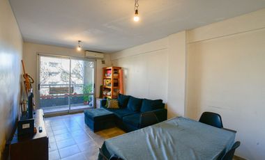 DEPARTAMENTO EN VENTA LA PLATA