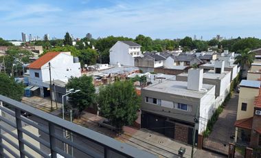 Departamento 2 ambientes en Alquiler en Banfield