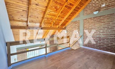 ALQUILER DEPTO LOFT FERNANDEZ ORO