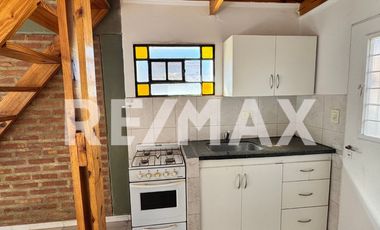 ALQUILER DEPTO LOFT FERNANDEZ ORO