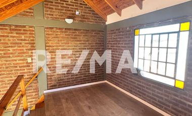 ALQUILER DEPTO LOFT FERNANDEZ ORO