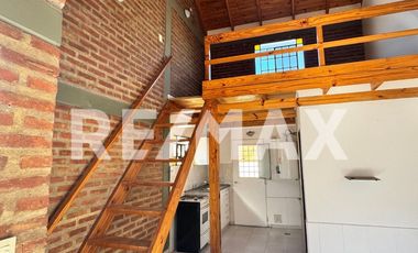 ALQUILER DEPTO LOFT FERNANDEZ ORO