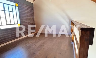 ALQUILER DEPTO LOFT FERNANDEZ ORO