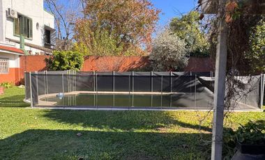 VENTA CASA 5 AMB  EN BARRIO CORIMAYO