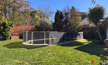 VENTA CASA 5 AMB  EN BARRIO CORIMAYO