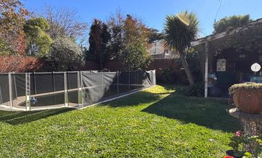 VENTA CASA 5 AMB  EN BARRIO CORIMAYO