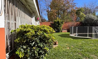 VENTA CASA 5 AMB  EN BARRIO CORIMAYO