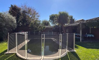 VENTA CASA 5 AMB  EN BARRIO CORIMAYO