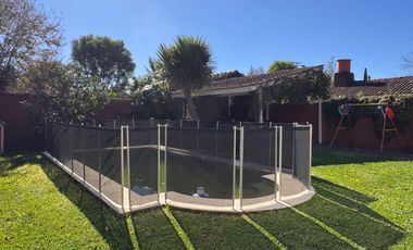 VENTA CASA 5 AMB  EN BARRIO CORIMAYO