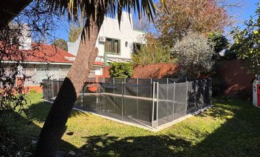 VENTA CASA 5 AMB  EN BARRIO CORIMAYO