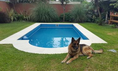 VENTA CASA 5 AMB  EN BARRIO CORIMAYO