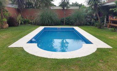 VENTA CASA 5 AMB  EN BARRIO CORIMAYO