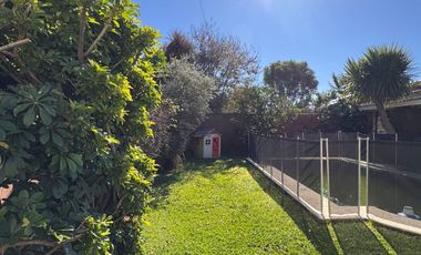 VENTA CASA 5 AMB  EN BARRIO CORIMAYO