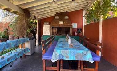 VENTA CASA 5 AMB  EN BARRIO CORIMAYO