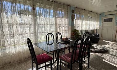 VENTA CASA 5 AMB  EN BARRIO CORIMAYO