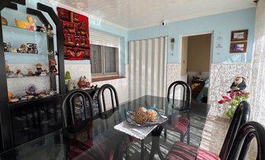 VENTA CASA 5 AMB  EN BARRIO CORIMAYO