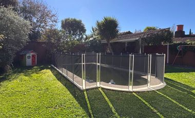 VENTA CASA 5 AMB  EN BARRIO CORIMAYO