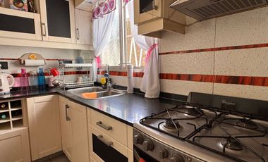 VENTA CASA 5 AMB  EN BARRIO CORIMAYO