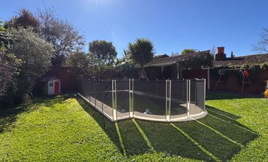 VENTA CASA 5 AMB  EN BARRIO CORIMAYO