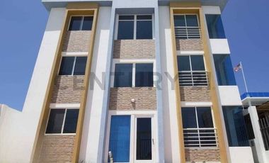 Venta de Departamento de estreno en Milina Sta Elena ALEST