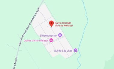 VENTA DE CASA PISCINA  EZEIZA MELAZZI PERMUTA