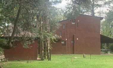 VENTA DE CASA PISCINA  EZEIZA MELAZZI PERMUTA